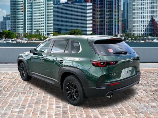 Cypress 2026 Mazda CX-50 2.5 S PREFERRED