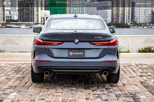 2023 BMW 228 Gran Coupe 228i sDrive Gran Coupe