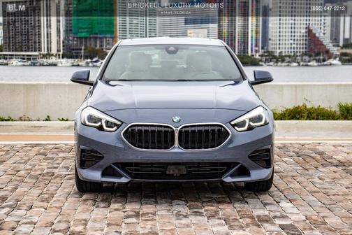 2023 BMW 228 Gran Coupe 228i sDrive Gran Coupe