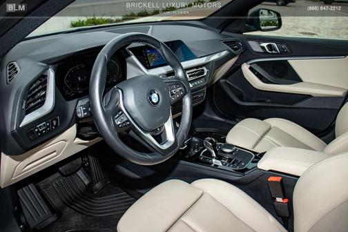 2023 BMW 228 Gran Coupe 228i sDrive Gran Coupe