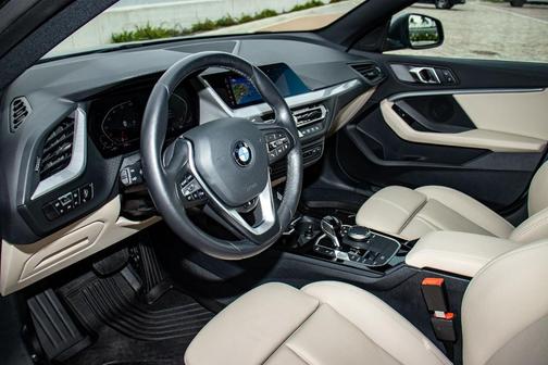 2023 BMW 228 Gran Coupe 228i sDrive Gran Coupe