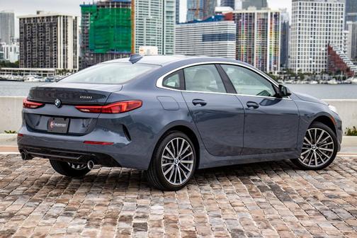 2023 BMW 228 Gran Coupe 228i sDrive Gran Coupe