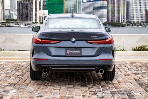 2023 BMW 228 Gran Coupe 228i sDrive Gran Coupe
