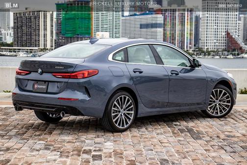 2023 BMW 228 Gran Coupe 228i sDrive Gran Coupe