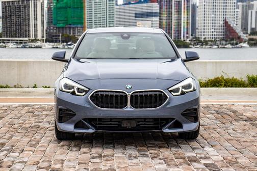 2023 BMW 228 Gran Coupe 228i sDrive Gran Coupe