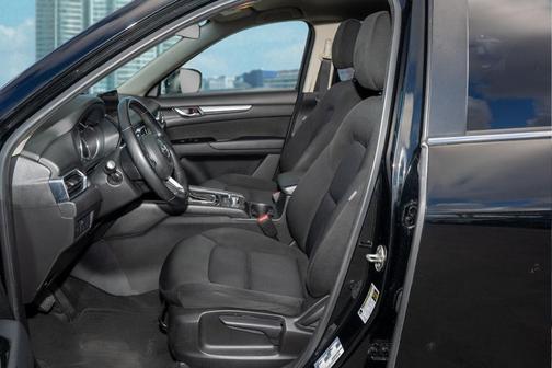 2018 Mazda CX-5 Sport