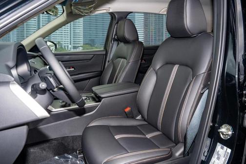 Jet Black Mica 2026 Mazda CX-90 SE