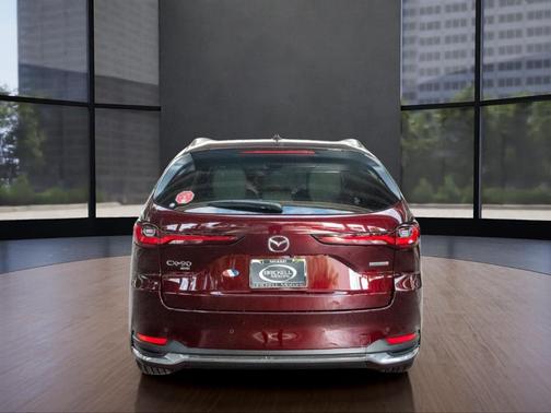 2025 Mazda CX-90 3.3 Turbo S Premium Package