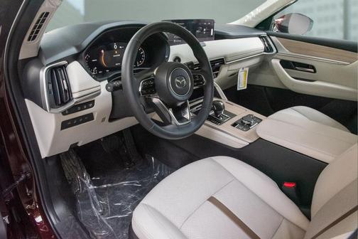 2025 Mazda CX-90 3.3 Turbo S Premium Package