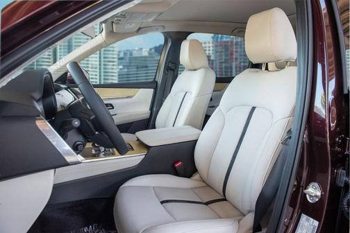 2026 Mazda CX-90 S Premium Plus