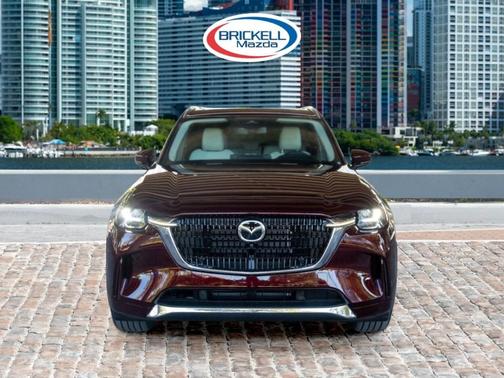 2026 Mazda CX-90 S Premium Plus