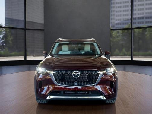 2026 Mazda CX-90 S Premium Plus