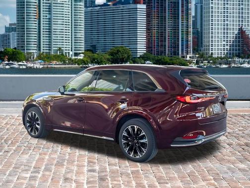 2026 Mazda CX-90 3.3 Turbo S Premium Plus