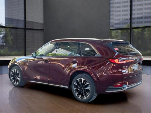 2026 Mazda CX-90 S Premium Plus