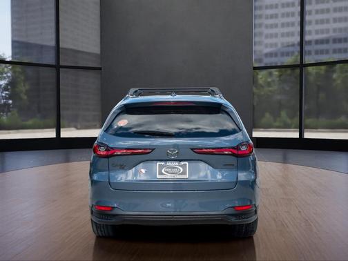 2026 Mazda CX-90 Premium