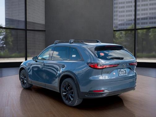 2026 Mazda CX-90 Premium