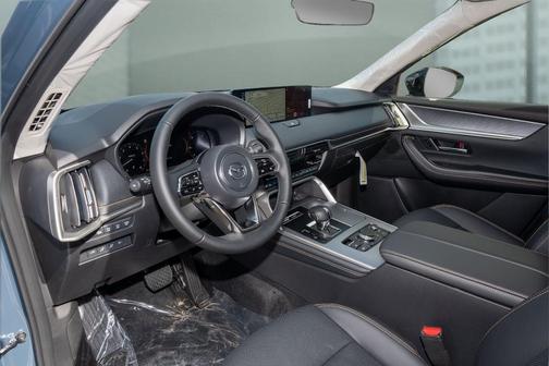 2026 Mazda CX-90 Premium