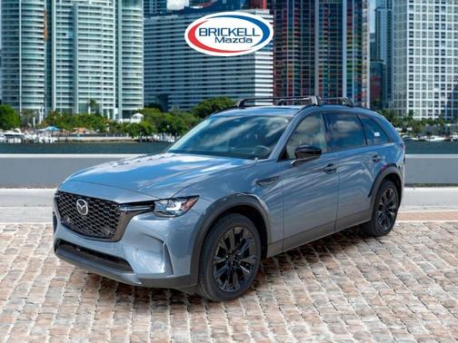 2026 Mazda CX-90 Premium