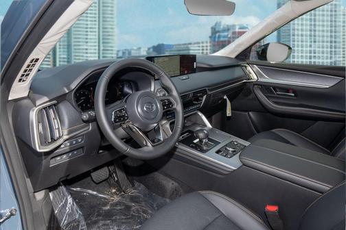 2026 Mazda CX-90 Premium