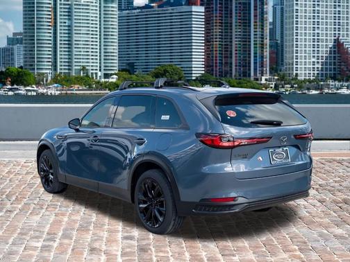 2026 Mazda CX-90 Premium