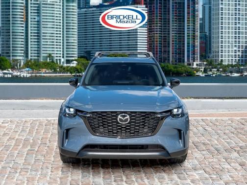 2026 Mazda CX-90 Premium