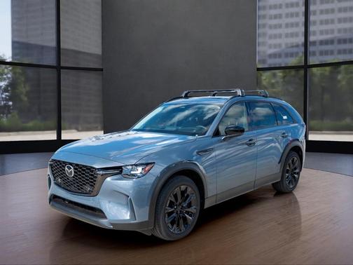 2026 Mazda CX-90 Premium