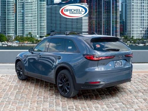 2026 Mazda CX-90 Premium