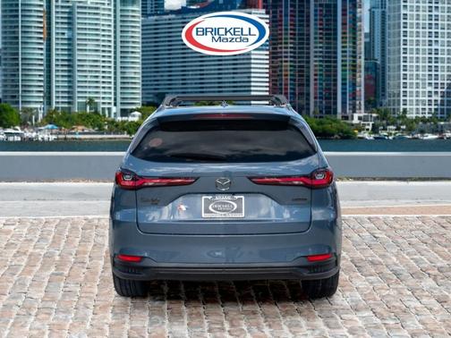 2026 Mazda CX-90 Premium