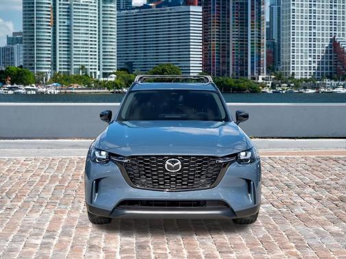 2026 Mazda CX-90 Premium