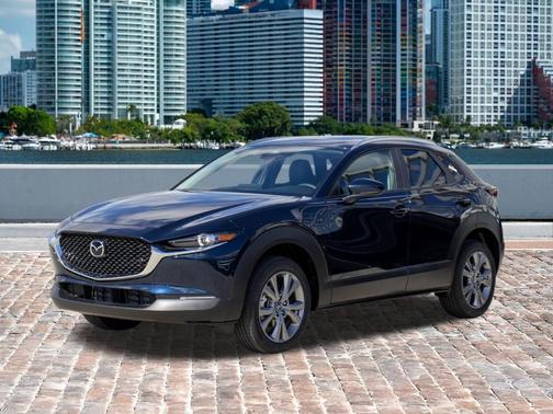 2026 Mazda CX-30 Preferred
