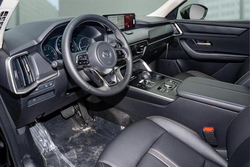 2026 Mazda CX-90 SE