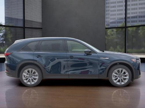 2026 Mazda CX-90 Preferred