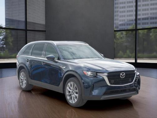 2026 Mazda CX-90 Preferred