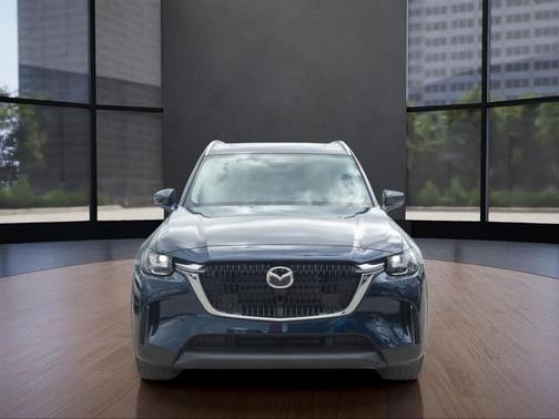 2026 Mazda CX-90 Preferred