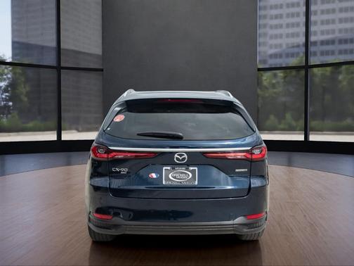 2026 Mazda CX-90 Preferred