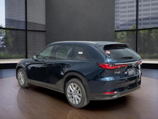 2026 Mazda CX-90 Preferred