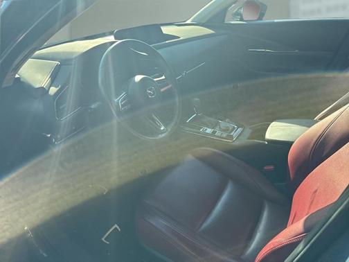 2023 Mazda CX-30 CE