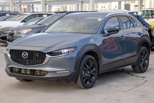 2023 Mazda CX-30 CE