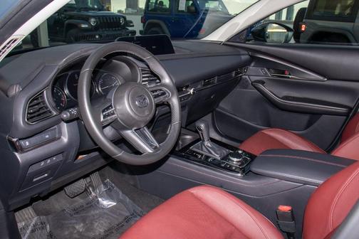 2023 Mazda CX-30 CE