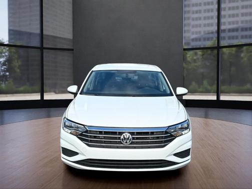 2021 Volkswagen Jetta 1.4T S