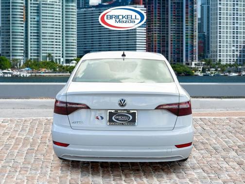 2021 Volkswagen Jetta 1.4T S