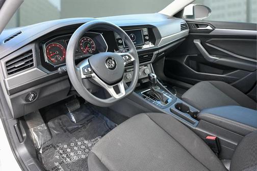 2021 Volkswagen Jetta 1.4T S