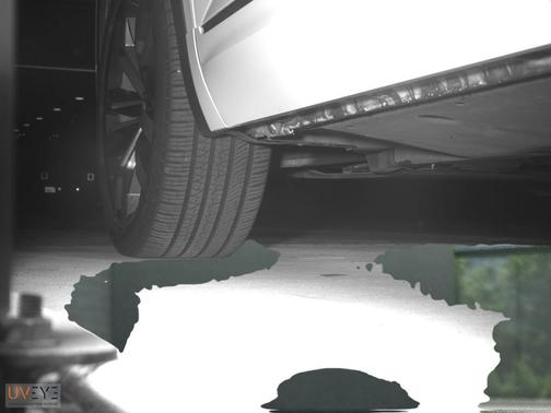 2022 Volkswagen Atlas 3.6L SEL Premium R-Line