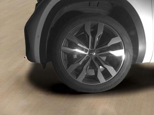 2022 Volkswagen Atlas 3.6L SEL Premium R-Line