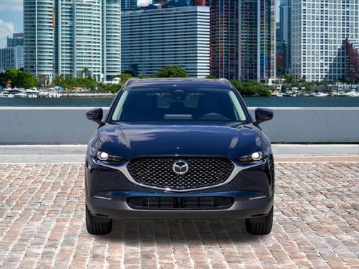 2026 Mazda CX-30 Preferred