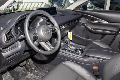 2026 Mazda CX-30 Preferred