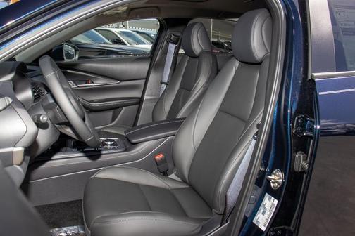 2026 Mazda CX-30 Preferred