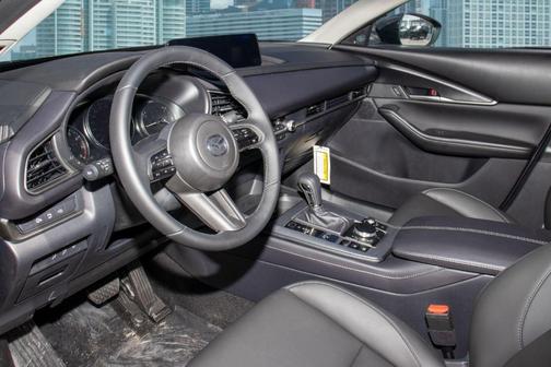 2026 Mazda CX-30 Preferred