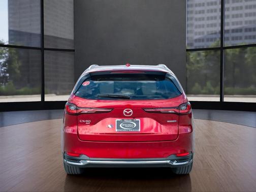 2026 Mazda CX-90 Premium Plus