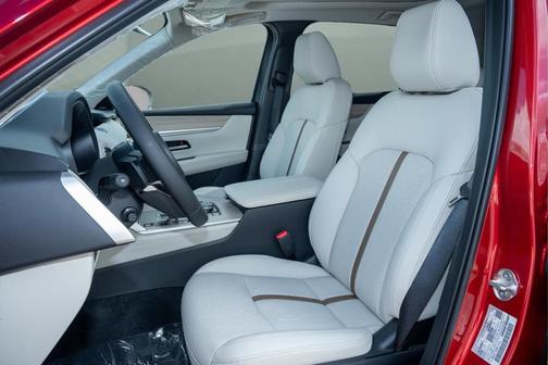 2026 Mazda CX-90 Premium Plus